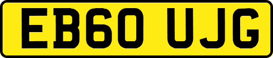 EB60UJG