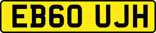 EB60UJH