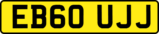 EB60UJJ