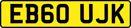 EB60UJK