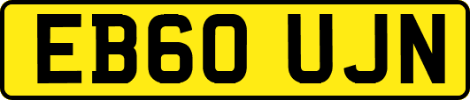 EB60UJN
