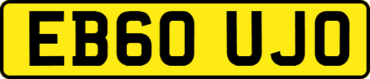 EB60UJO