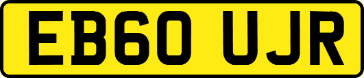 EB60UJR