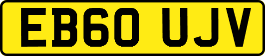 EB60UJV