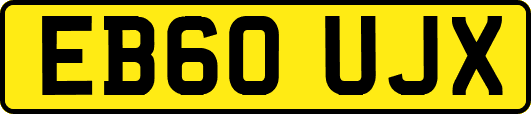 EB60UJX