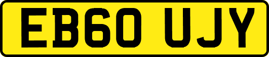EB60UJY
