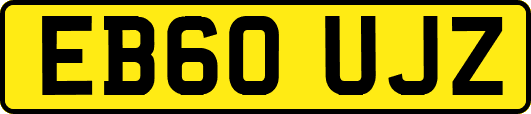 EB60UJZ