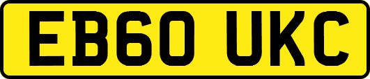 EB60UKC
