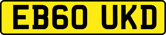 EB60UKD