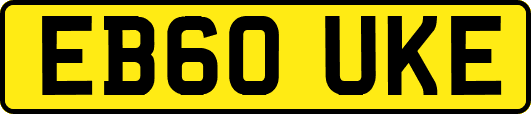 EB60UKE