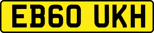 EB60UKH