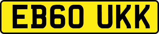 EB60UKK
