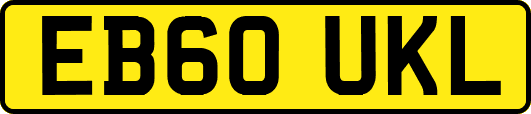 EB60UKL
