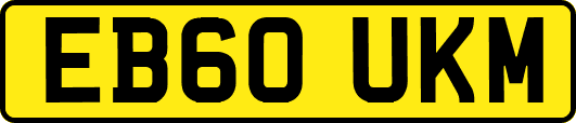 EB60UKM
