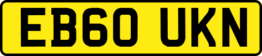 EB60UKN