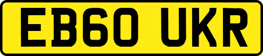 EB60UKR