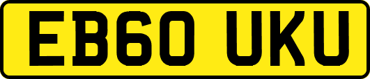EB60UKU