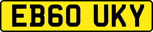 EB60UKY