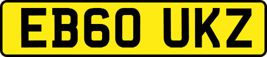 EB60UKZ
