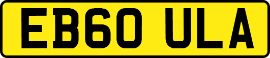 EB60ULA