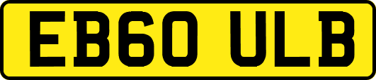 EB60ULB