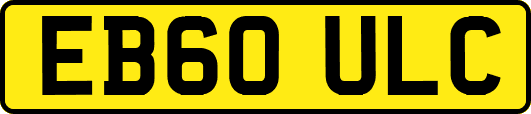 EB60ULC