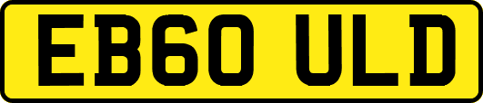 EB60ULD