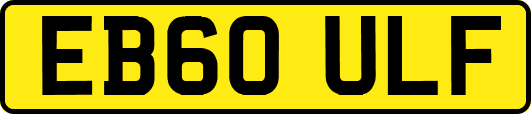 EB60ULF