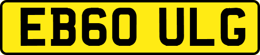 EB60ULG