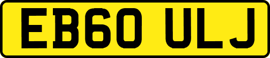 EB60ULJ
