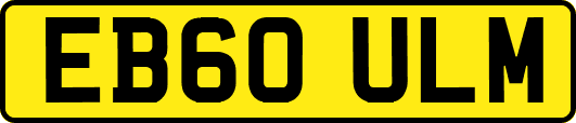 EB60ULM