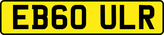 EB60ULR