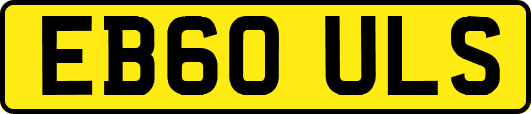 EB60ULS