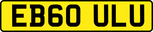 EB60ULU