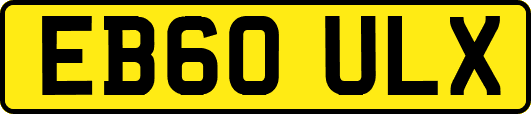 EB60ULX