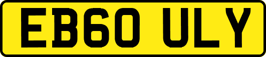 EB60ULY