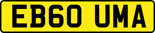 EB60UMA