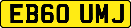 EB60UMJ