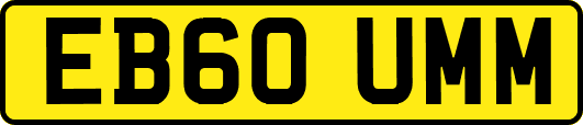 EB60UMM