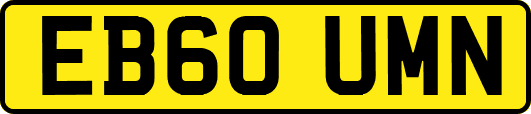 EB60UMN
