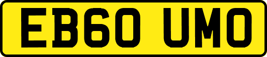 EB60UMO