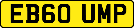 EB60UMP