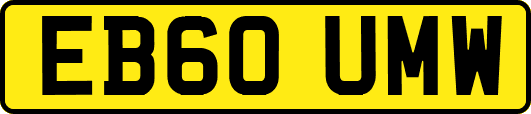 EB60UMW