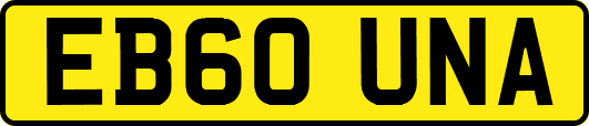 EB60UNA