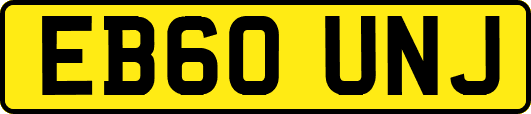 EB60UNJ