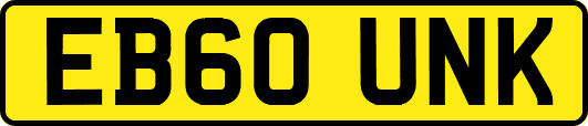 EB60UNK