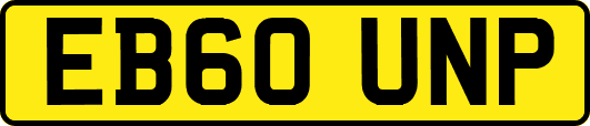 EB60UNP