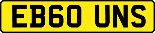 EB60UNS