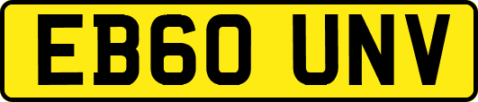 EB60UNV