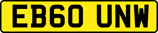 EB60UNW